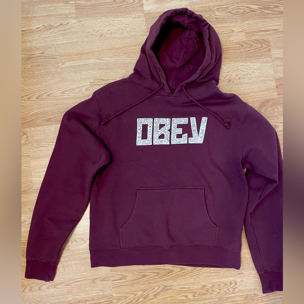 Obey Sweatshirt